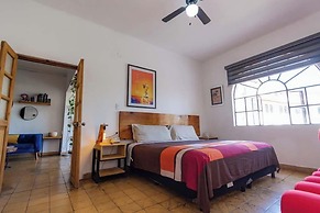 Casa Sierra Alta