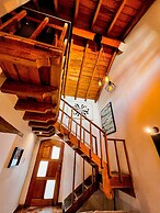 Casa Sierra Alta