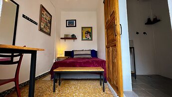Casa Sierra Alta