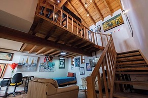 Casa Sierra Alta