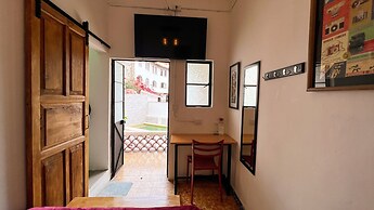 Casa Sierra Alta