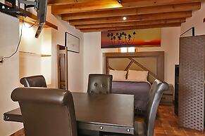 Casa Sierra Alta
