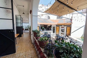 Casa Sierra Alta