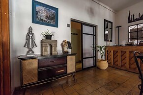 Casa Sierra Alta