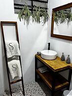 Casa Sierra Alta
