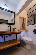 Casa Sierra Alta