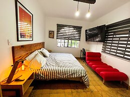Casa Sierra Alta