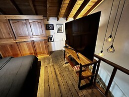 Casa Sierra Alta