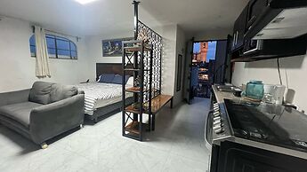 Casa Sierra Alta