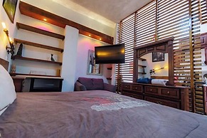 Casa Sierra Alta