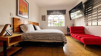 Casa Sierra Alta