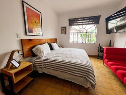 Casa Sierra Alta