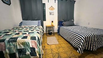 Casa Sierra Alta