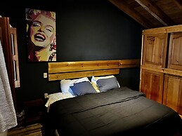 Casa Sierra Alta
