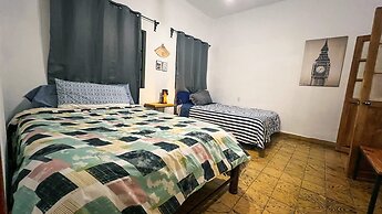 Casa Sierra Alta