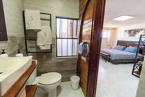 Casa Sierra Alta