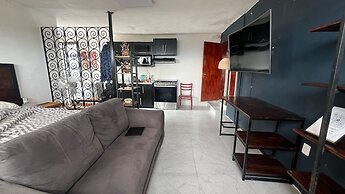 Casa Sierra Alta