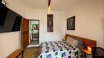 Casa Sierra Alta
