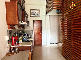 Casa Sierra Alta