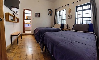 Casa Sierra Alta