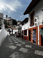 Casa Sierra Alta
