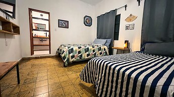Casa Sierra Alta