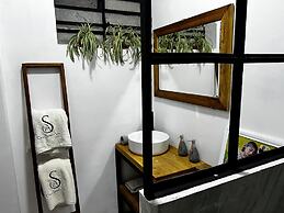 Casa Sierra Alta