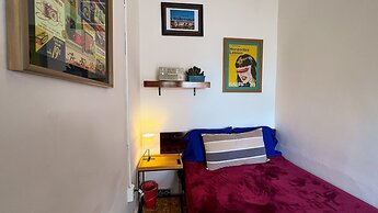 Casa Sierra Alta