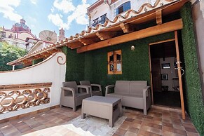 Casa Sierra Alta