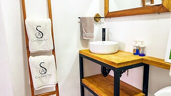 Casa Sierra Alta