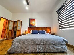 Casa Sierra Alta
