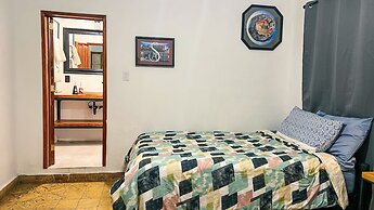 Casa Sierra Alta