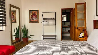 Casa Sierra Alta