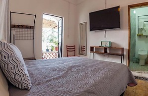 Casa Sierra Alta