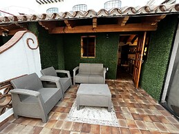 Casa Sierra Alta