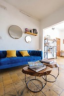 Casa Sierra Alta