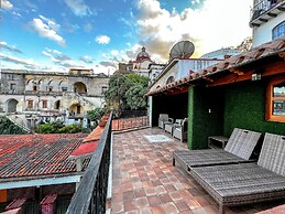 Casa Sierra Alta