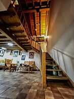Casa Sierra Alta