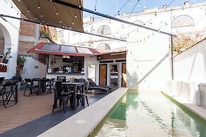 Casa Sierra Alta