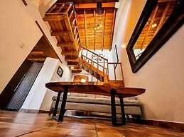 Casa Sierra Alta