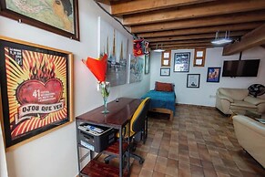 Casa Sierra Alta