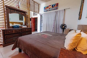 Casa Sierra Alta