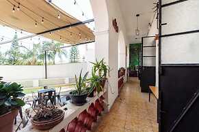 Casa Sierra Alta