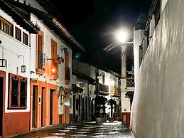 Casa Sierra Alta