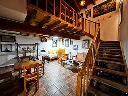 Casa Sierra Alta