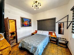 Casa Sierra Alta