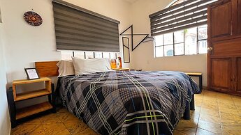 Casa Sierra Alta