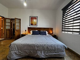 Casa Sierra Alta