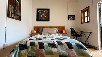 Casa Sierra Alta
