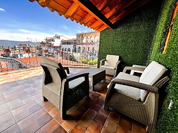 Casa Sierra Alta